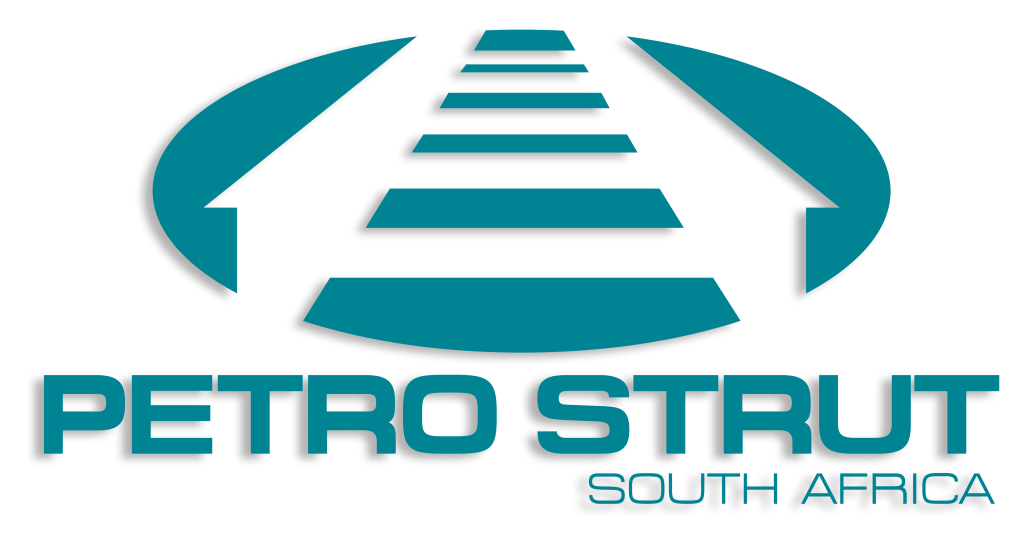 Petro Strut Logo